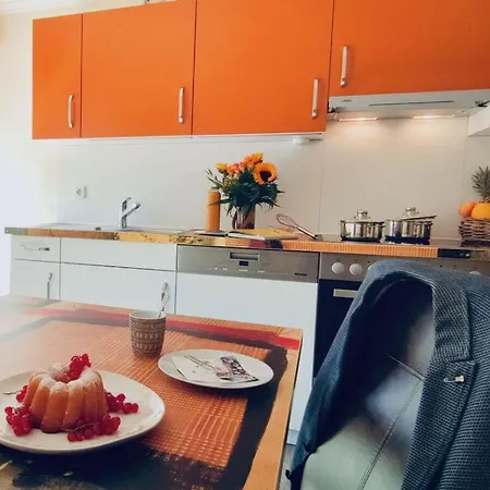 Town Hall Apartament Wernigerode