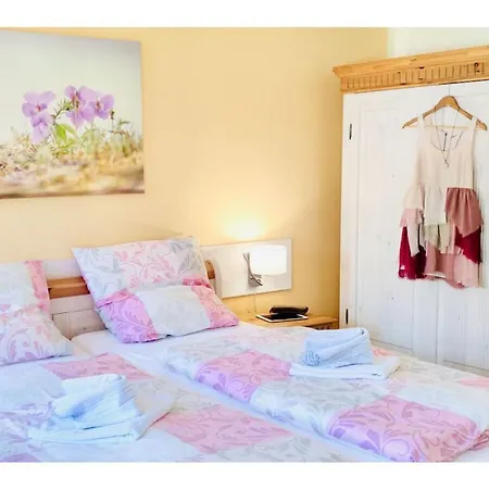 Town Hall Apartament Wernigerode