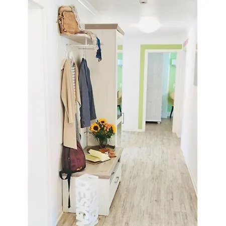 Apartament Town Hall Wernigerode