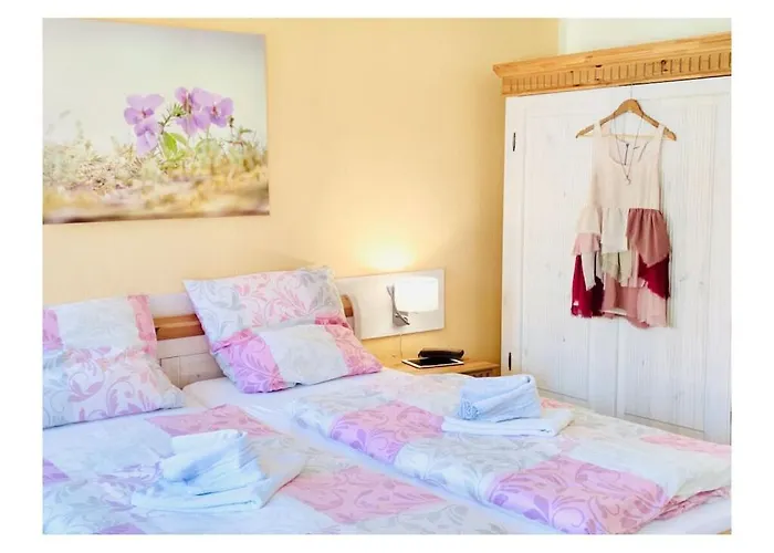 Town Hall Apartmán Wernigerode