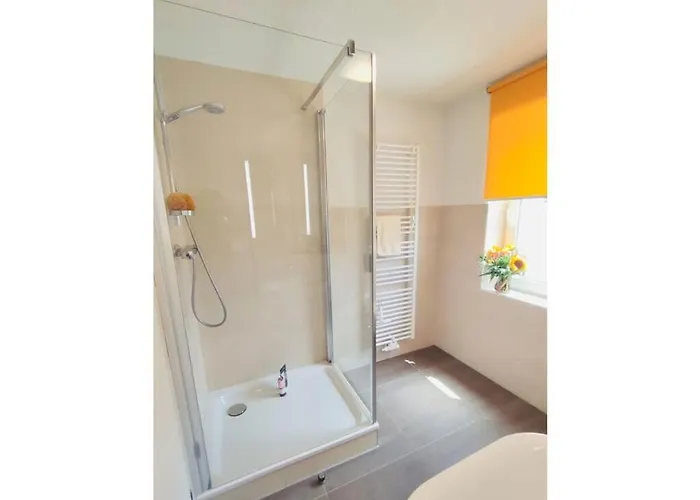 Apartmán Town Hall Wernigerode