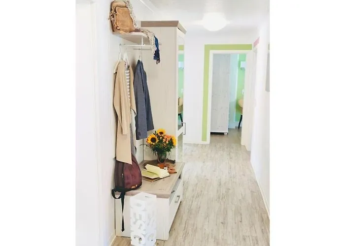 Apartmán Town Hall Wernigerode