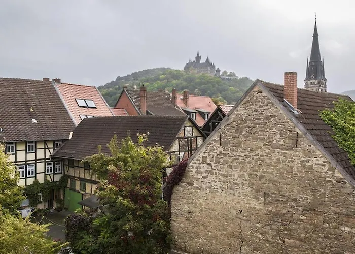 Apartmán Town Hall *